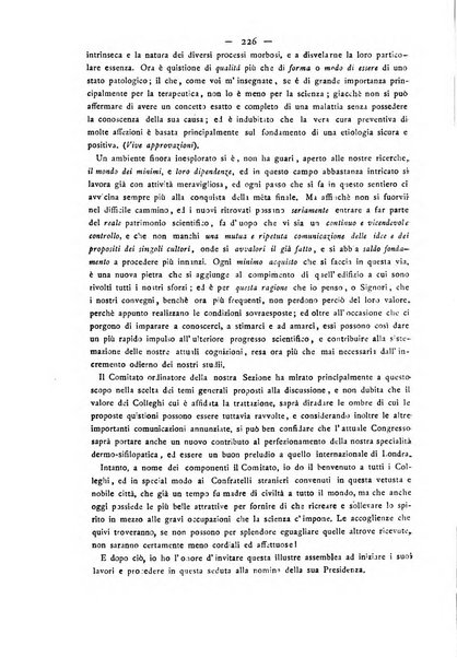 Giornale italiano delle malattie veneree e della pelle