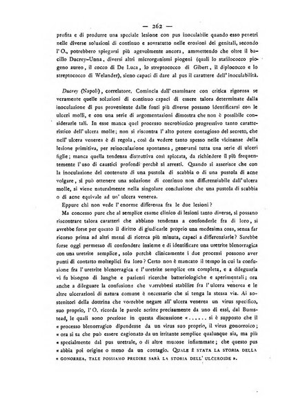 Giornale italiano delle malattie veneree e della pelle