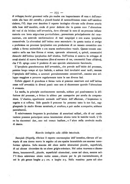 Giornale italiano delle malattie veneree e della pelle