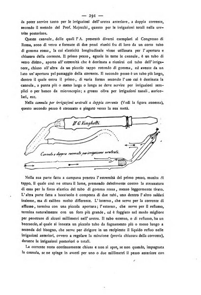 Giornale italiano delle malattie veneree e della pelle