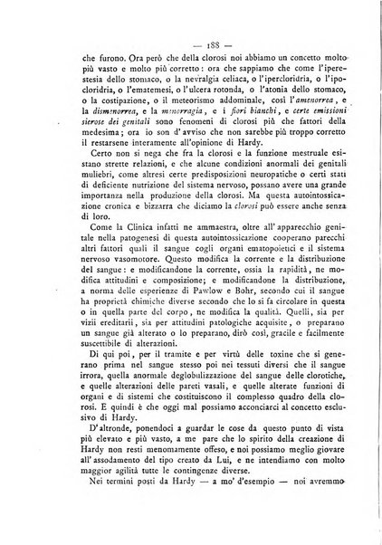 Giornale italiano delle malattie veneree e della pelle