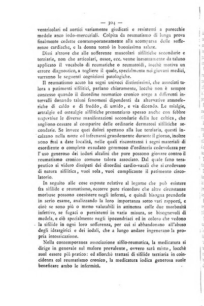 Giornale italiano delle malattie veneree e della pelle