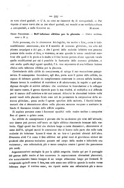 Giornale italiano delle malattie veneree e della pelle