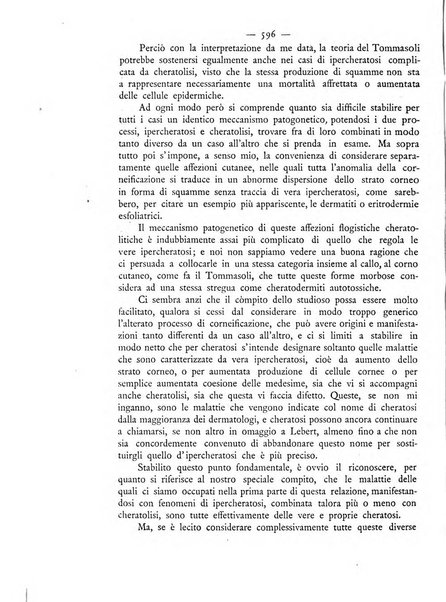 Giornale italiano delle malattie veneree e della pelle