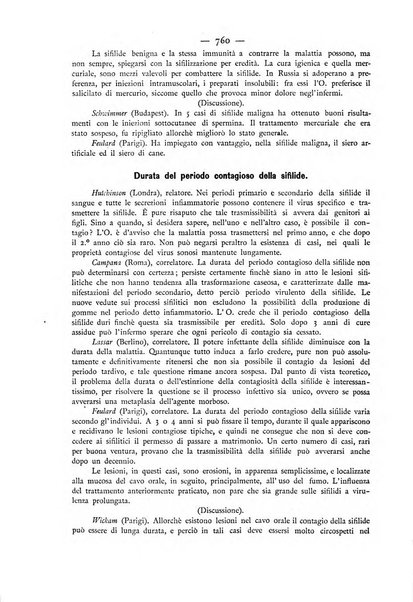 Giornale italiano delle malattie veneree e della pelle