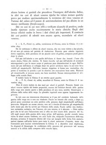 Giornale italiano delle malattie veneree e della pelle