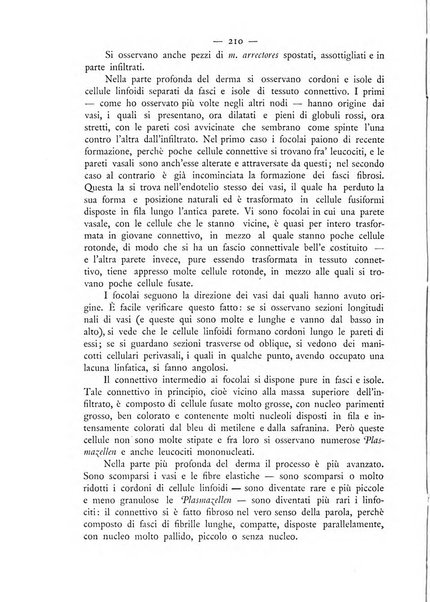 Giornale italiano delle malattie veneree e della pelle