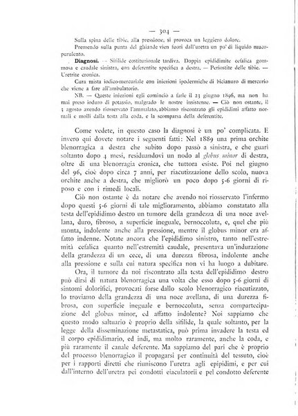 Giornale italiano delle malattie veneree e della pelle