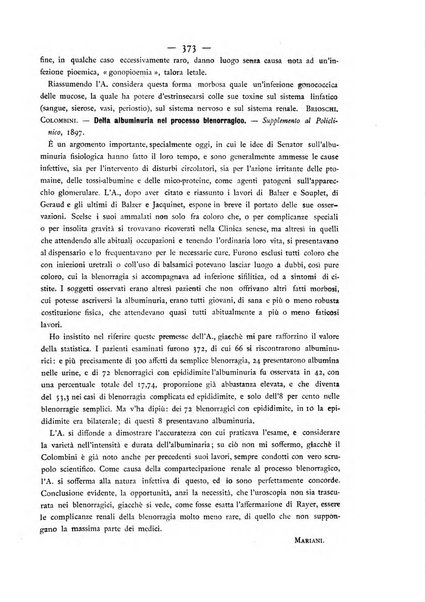 Giornale italiano delle malattie veneree e della pelle