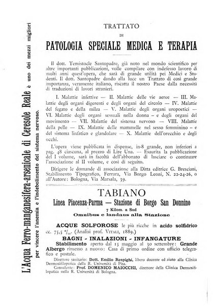 Giornale italiano delle malattie veneree e della pelle