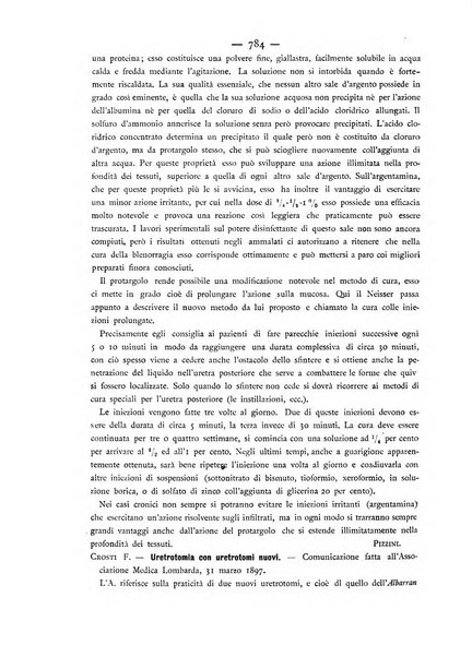 Giornale italiano delle malattie veneree e della pelle