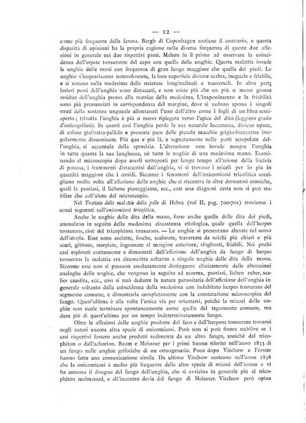 Giornale italiano delle malattie veneree e della pelle