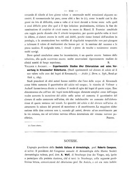 Giornale italiano delle malattie veneree e della pelle