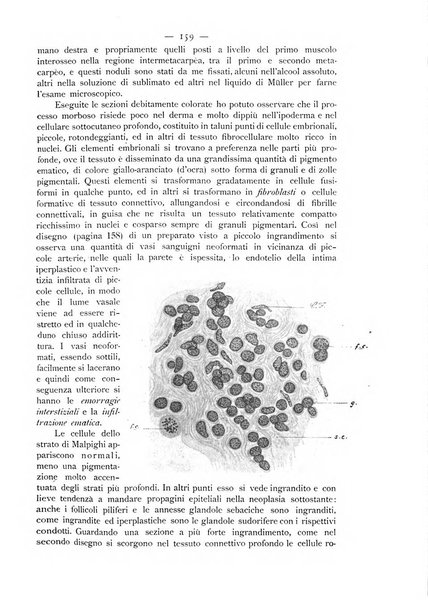 Giornale italiano delle malattie veneree e della pelle