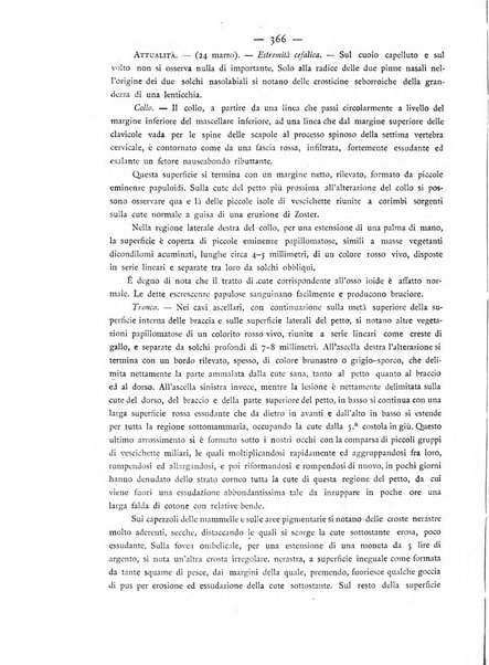 Giornale italiano delle malattie veneree e della pelle