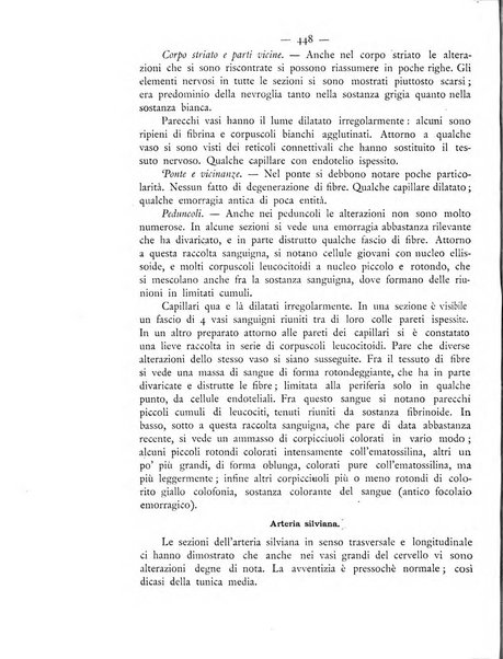 Giornale italiano delle malattie veneree e della pelle