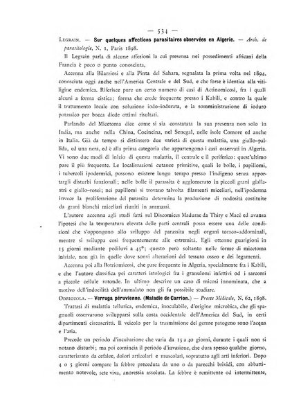 Giornale italiano delle malattie veneree e della pelle