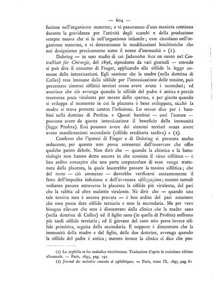 Giornale italiano delle malattie veneree e della pelle