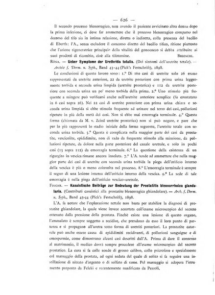 Giornale italiano delle malattie veneree e della pelle