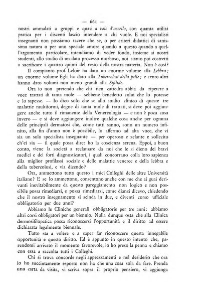 Giornale italiano delle malattie veneree e della pelle