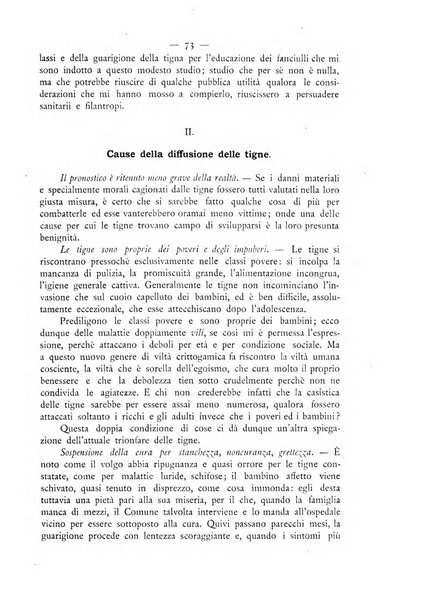 Giornale italiano delle malattie veneree e della pelle