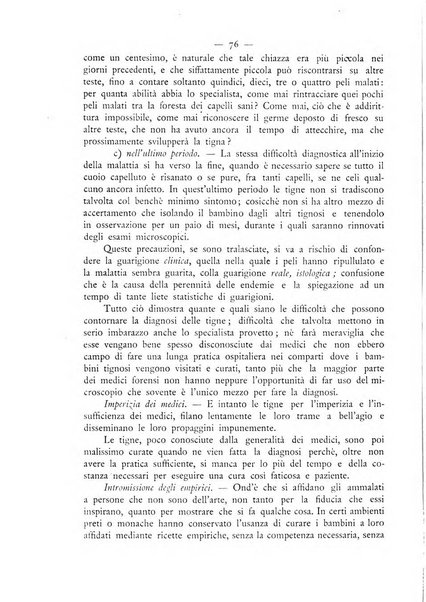 Giornale italiano delle malattie veneree e della pelle