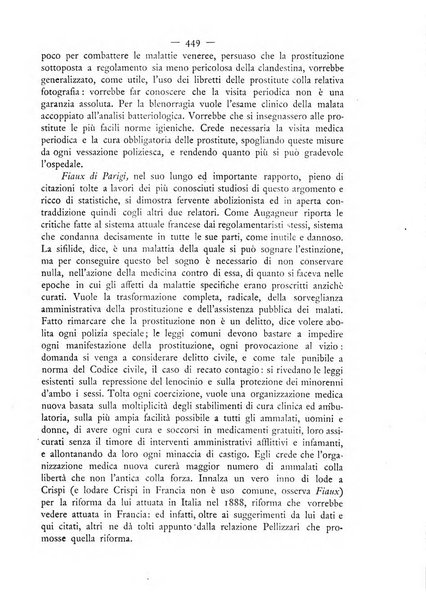 Giornale italiano delle malattie veneree e della pelle