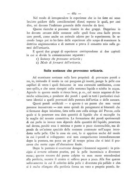 Giornale italiano delle malattie veneree e della pelle