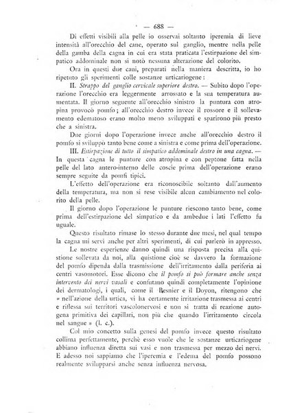 Giornale italiano delle malattie veneree e della pelle