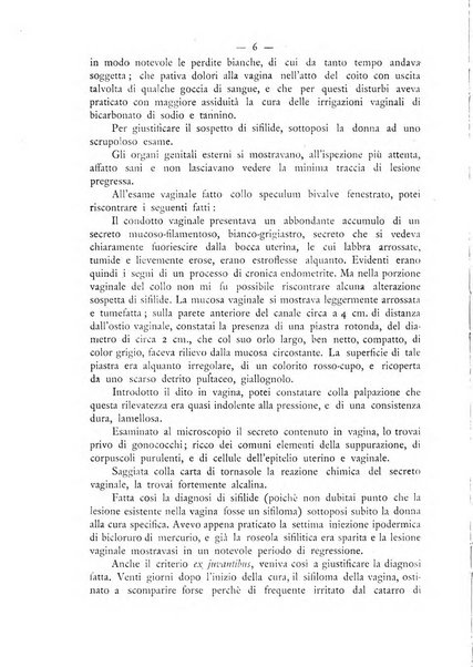 Giornale italiano delle malattie veneree e della pelle