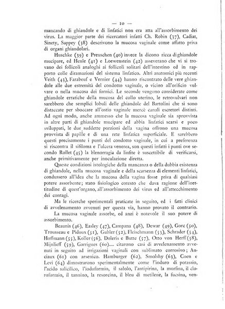 Giornale italiano delle malattie veneree e della pelle