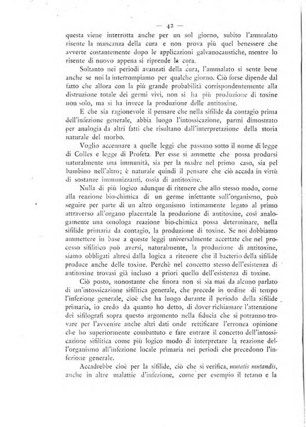 Giornale italiano delle malattie veneree e della pelle