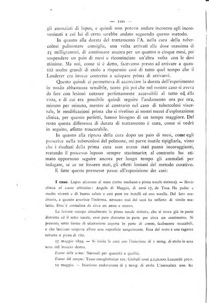 Giornale italiano delle malattie veneree e della pelle