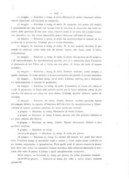 Giornale italiano delle malattie veneree e della pelle