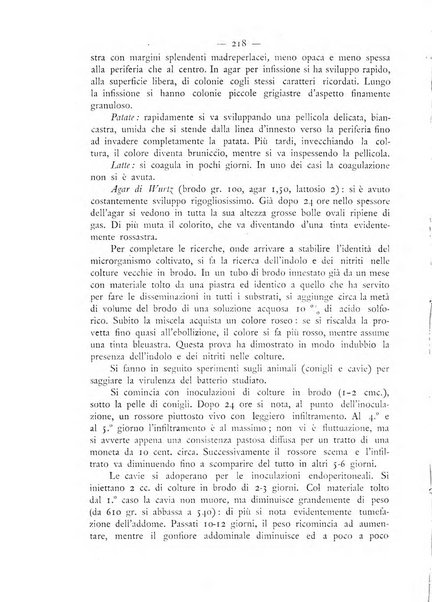 Giornale italiano delle malattie veneree e della pelle