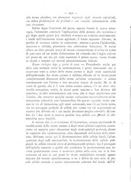 Giornale italiano delle malattie veneree e della pelle