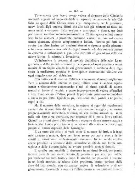 Giornale italiano delle malattie veneree e della pelle