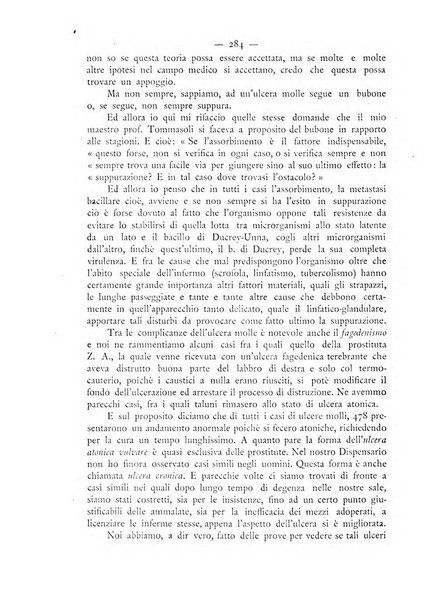 Giornale italiano delle malattie veneree e della pelle