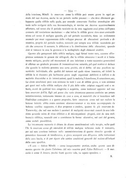 Giornale italiano delle malattie veneree e della pelle