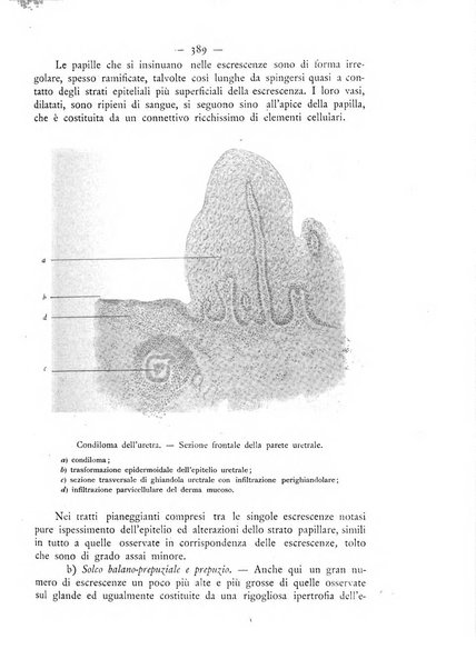 Giornale italiano delle malattie veneree e della pelle