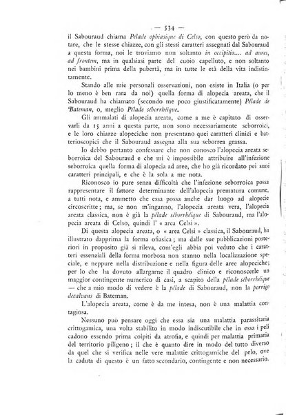 Giornale italiano delle malattie veneree e della pelle