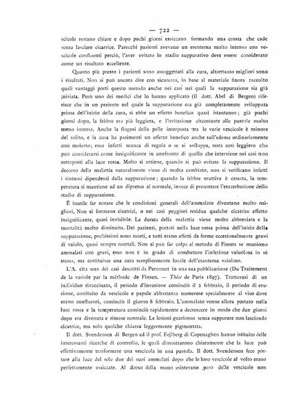 Giornale italiano delle malattie veneree e della pelle