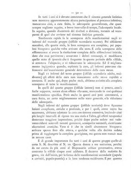 Giornale italiano delle malattie veneree e della pelle