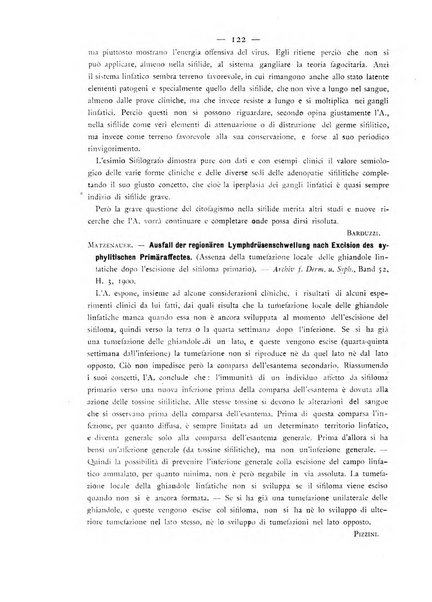 Giornale italiano delle malattie veneree e della pelle