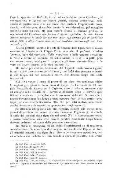 Giornale italiano delle malattie veneree e della pelle