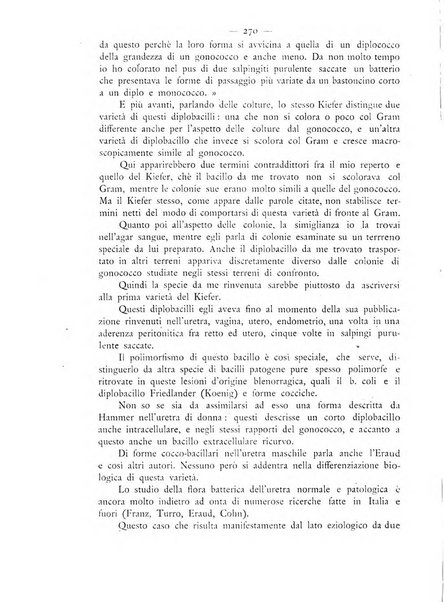 Giornale italiano delle malattie veneree e della pelle