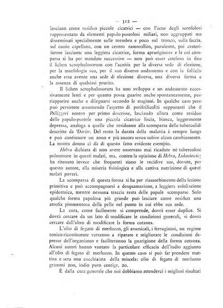 Giornale italiano delle malattie veneree e della pelle