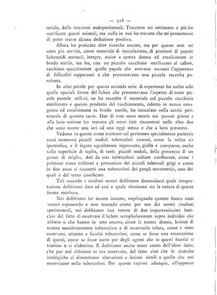 Giornale italiano delle malattie veneree e della pelle