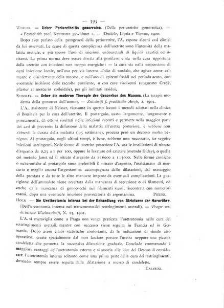 Giornale italiano delle malattie veneree e della pelle