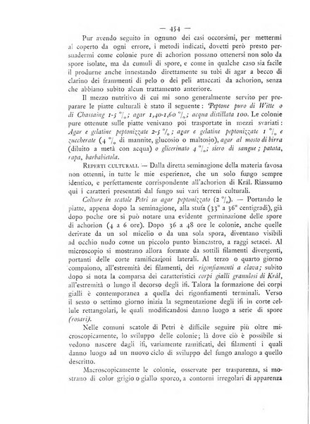 Giornale italiano delle malattie veneree e della pelle